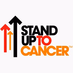 Stand Up To Cancer UK