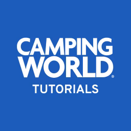 Camping World Tutorials