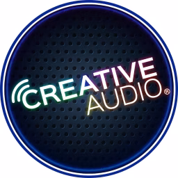 Creative Audio
