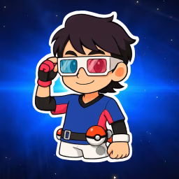 Pokémon Trainer Lucca