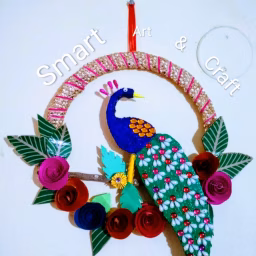 Smart Art & Crafts