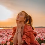 Pauline Grossen - Belgian traveller & lifestyle