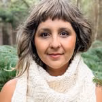 Sandra Gutierrez S | Modern Crochet+Knit Designs