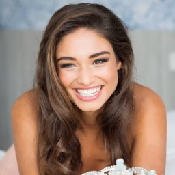 The Happiness Girl