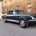 Dan Green Restorations