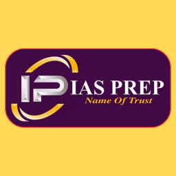IAS Prep