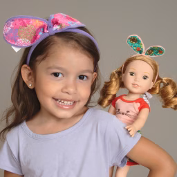Celine's Toy Surprise Box