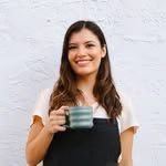 Taylor K Pottery