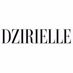Dzirielle magazine