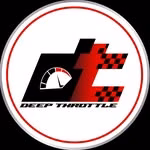Deep Throttle