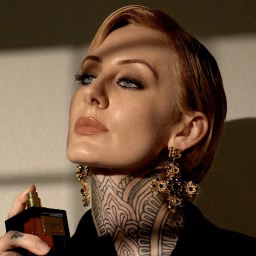 Olivia Olfactory