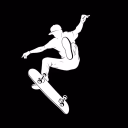 Skateboarding Nation