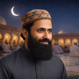 Haramain Pukar