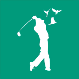 Golf Post