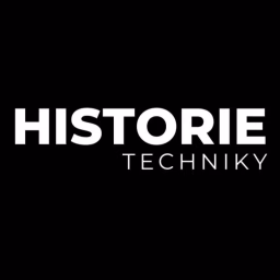Historie techniky