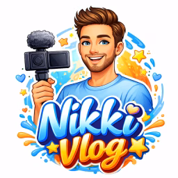 Nikki Vlog
