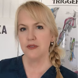 Dr. Brenda M. Malka