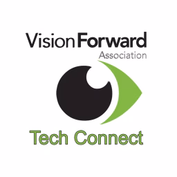 Vision Forward's Tech Connect