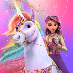 Spin Sparkle Official