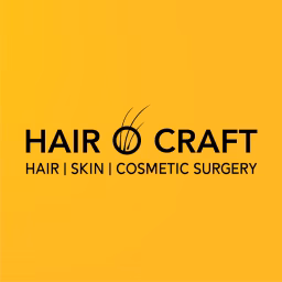 Hair O Craft Hair Transplant and Restoration