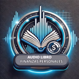 AUDIOLIBROS Y FINANZAS PERSONALES