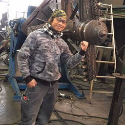 Happy Welder TV