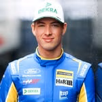 David Schumacher