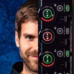 Loop Creative Andy