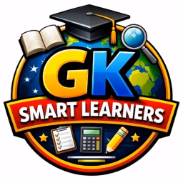 GK SMART LEARNERS 