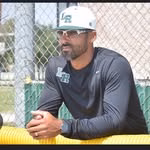 Ian Desmond