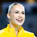 ARINA FEDOROVTSEVA