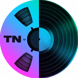 Tape Notes Podcast
