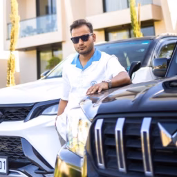 Manish Mehta