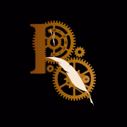 Rusty Quill Podcasts