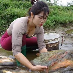 Nana Daily Life