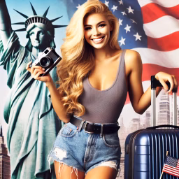 Novi Život u USA