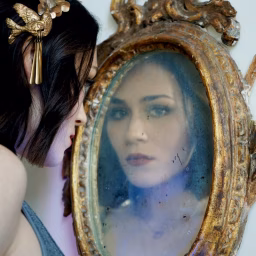 Olivia Dear