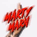 “Marty Marn”