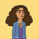Mona Chalabi