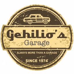 Gehilio's Garage