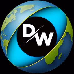 DW World History
