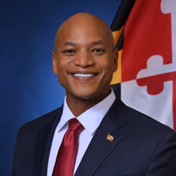 Governor Wes Moore
