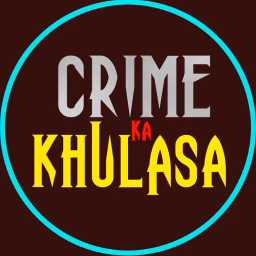 Crime Ka Khulasa