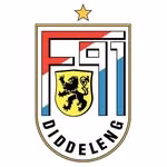 F91 Dudelange
