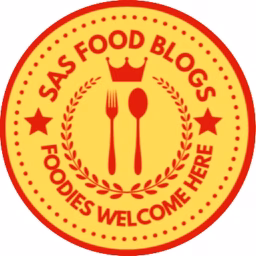 SAS FOOD BLOGS