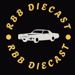 RBB Diecast