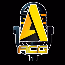 The Best ACG Gaming Podcast