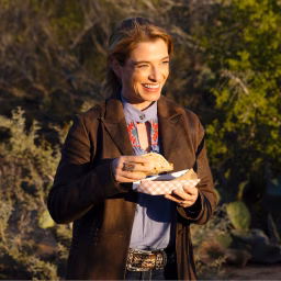 Pati Jinich