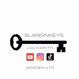 Slang ' N Keys Locksmith 