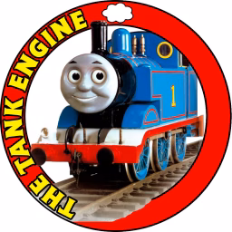 The Tank Engine